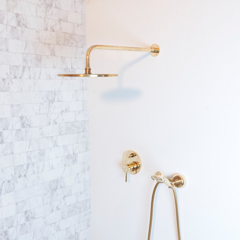 PrimeFlow Concealed Shower - Image 3