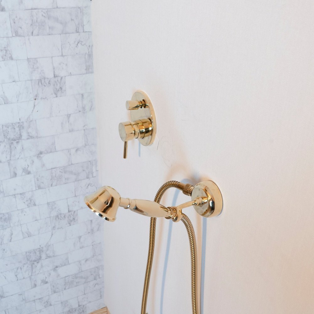 PrimeFlow Concealed Shower - Image 2