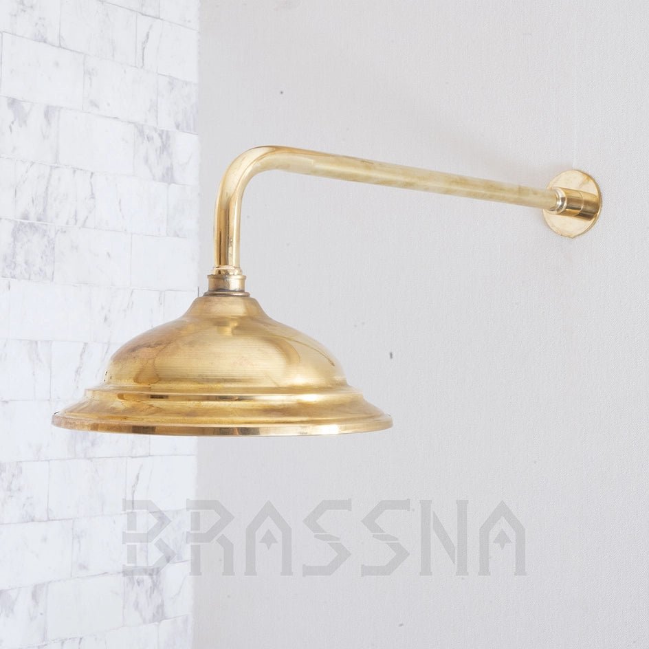 RegalFlow Shower Set - Image 4