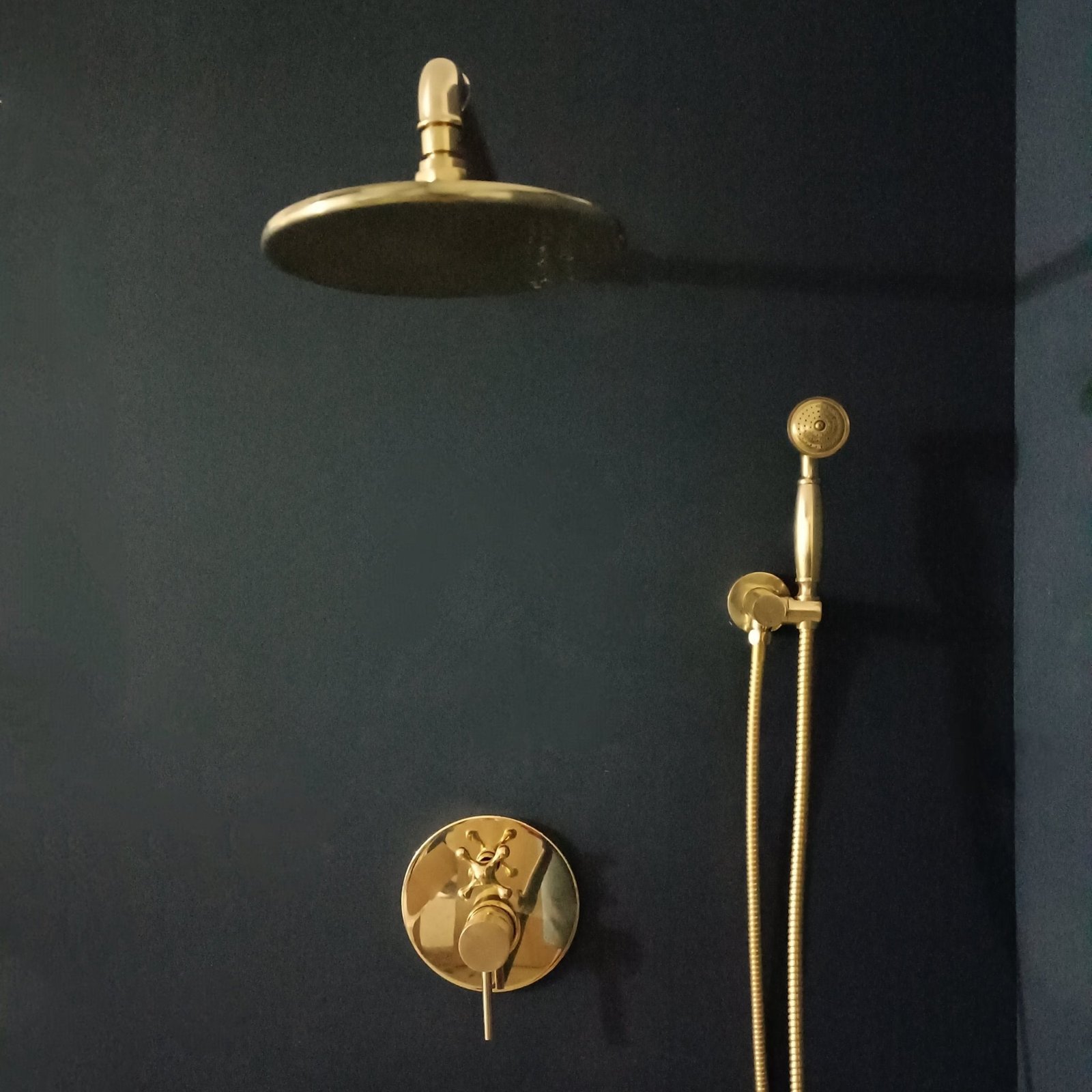 Concealed Shower Calie - Image 2