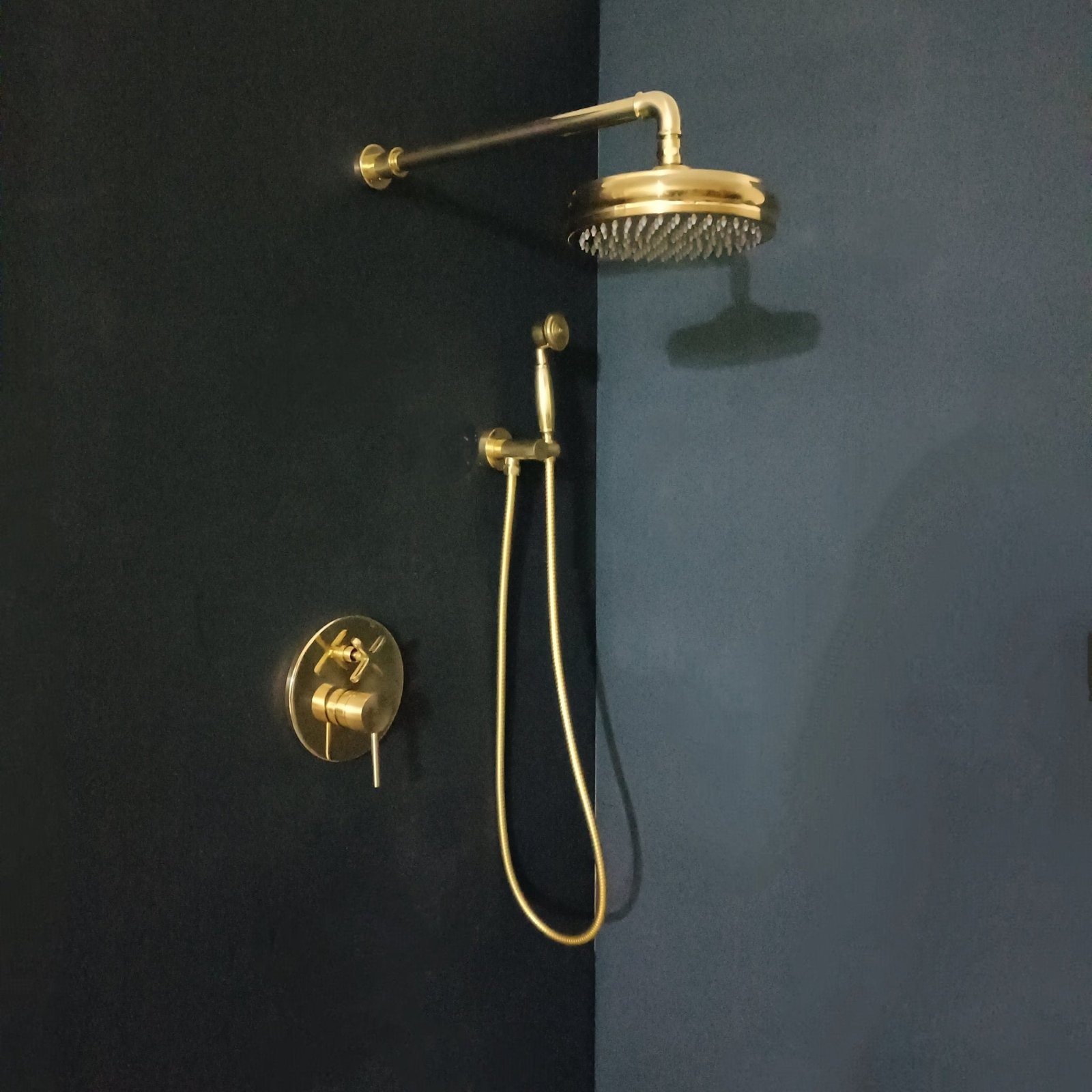 Concealed Shower Calie - Image 6
