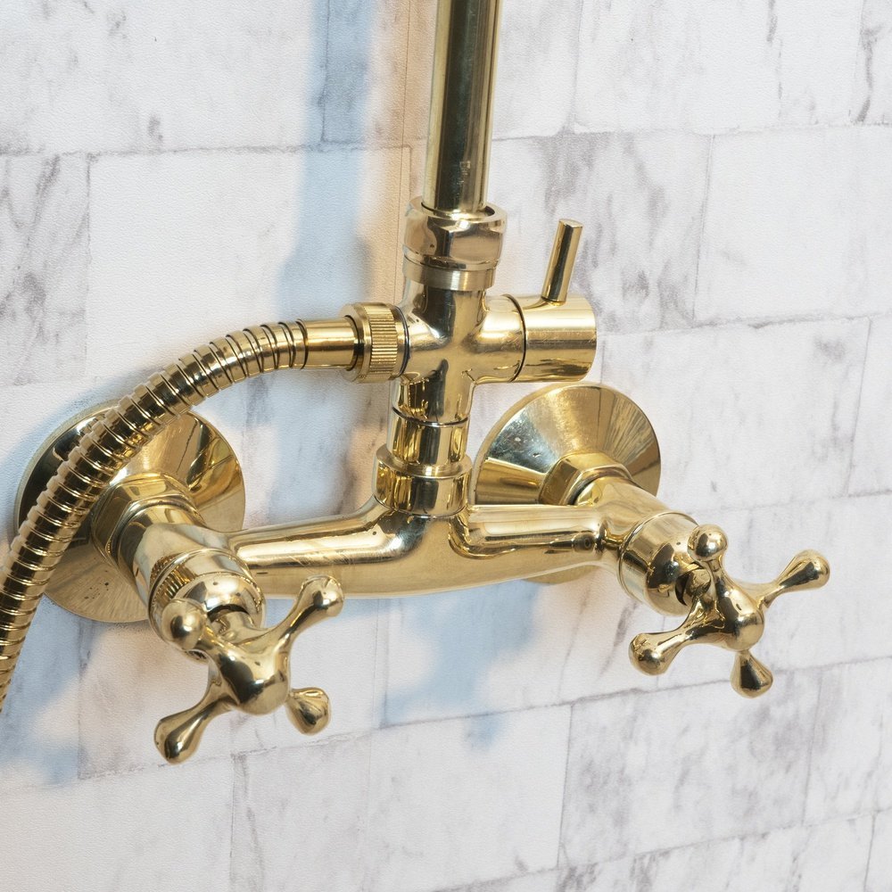 Glamour Shower Set - Image 4