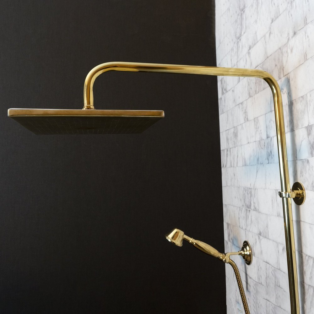 The Glide Shower - Image 2