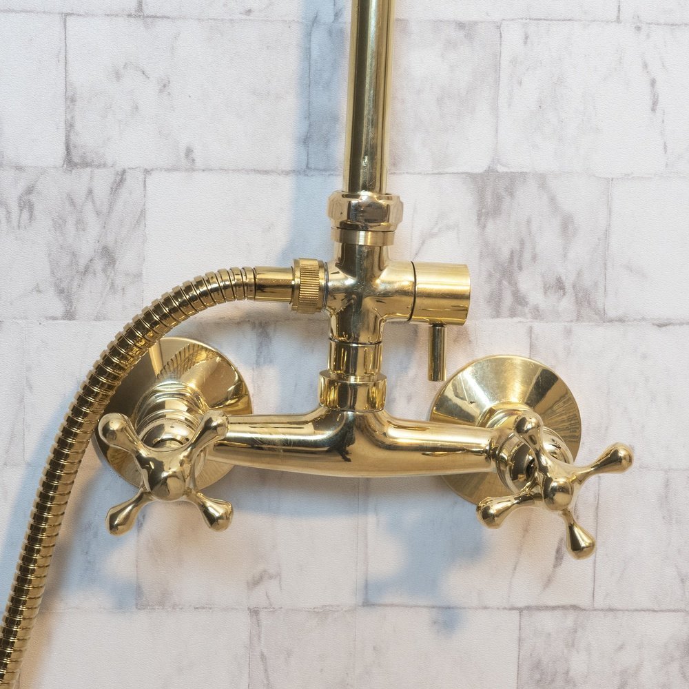 The Glide Shower - Image 4