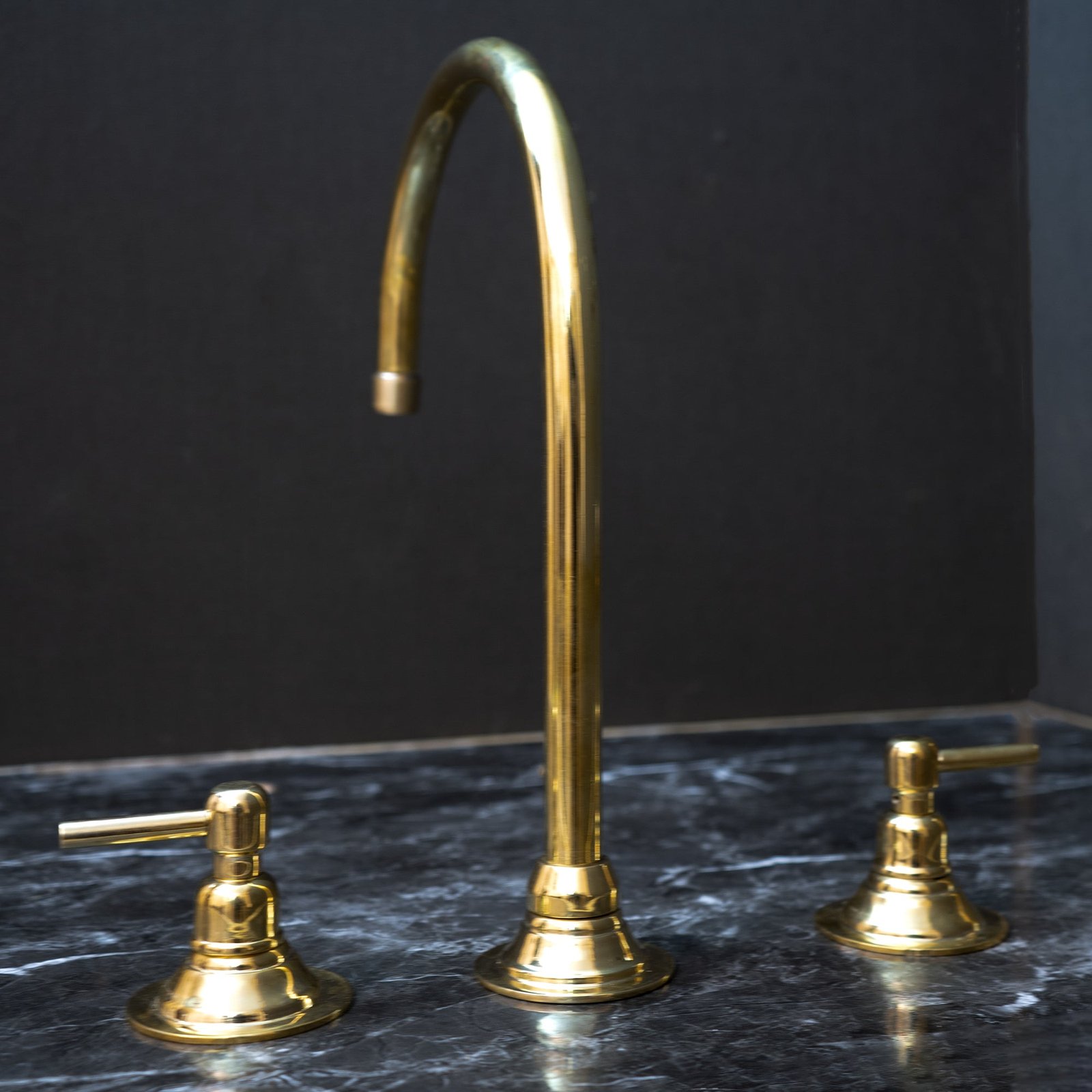 Mounted Kitchen Faucet - Image 2
