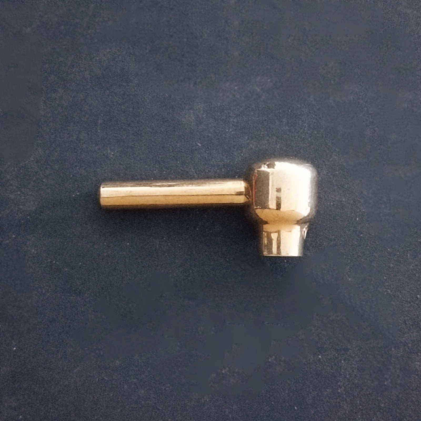 Copper Gooseneck Faucet - Image 11