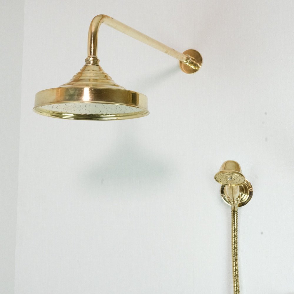 The Shower System - Image 2