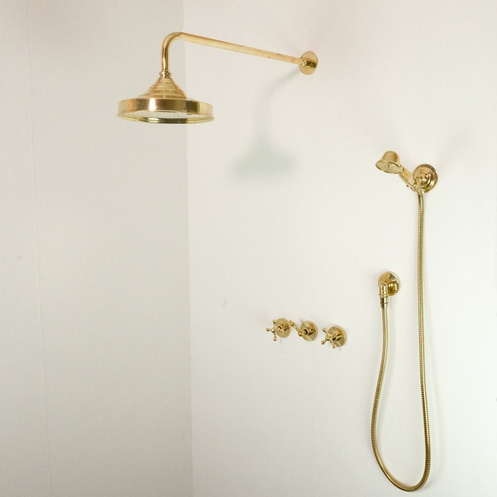 The Shower System - Image 5