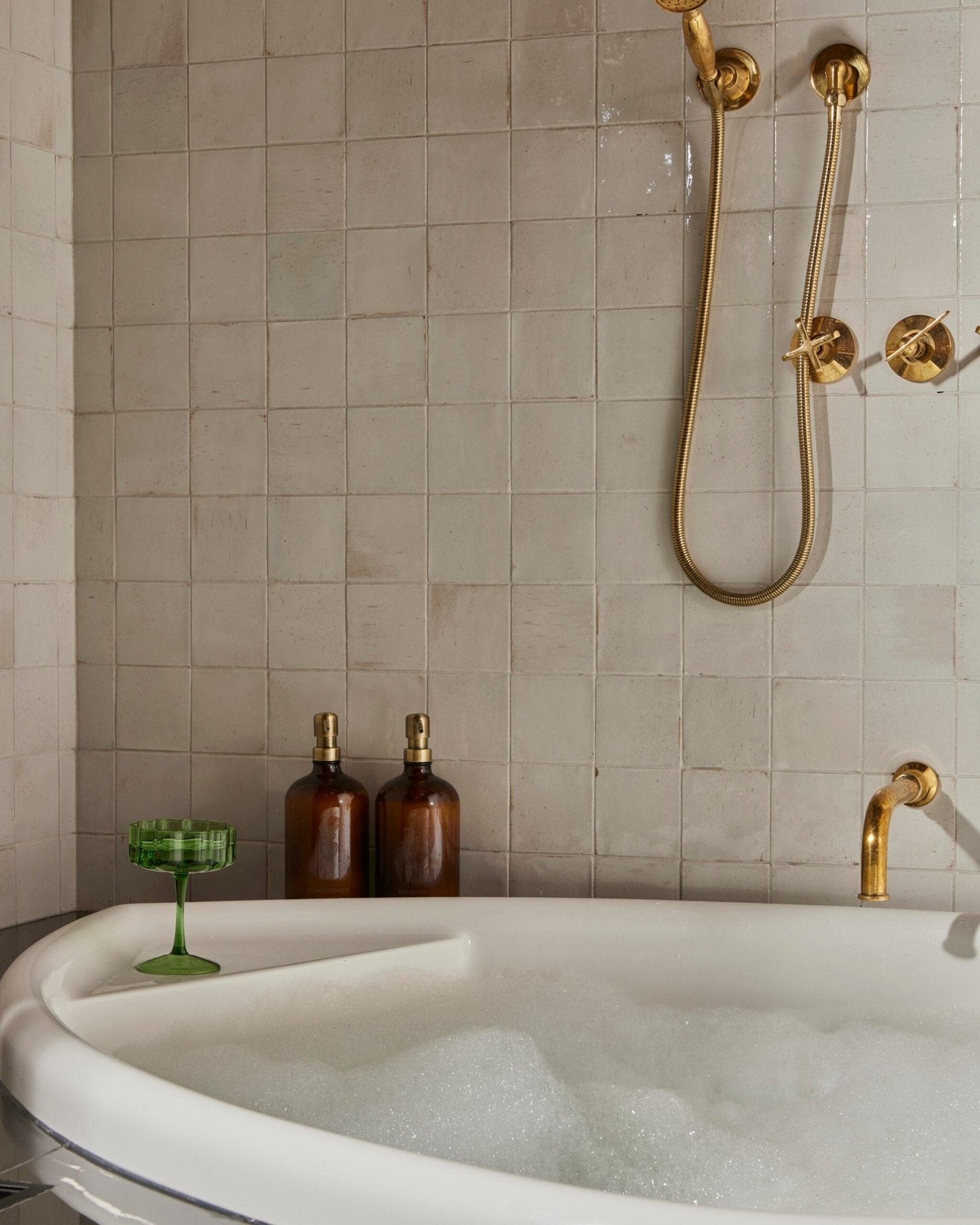 The Handheld Shower System - Image 2