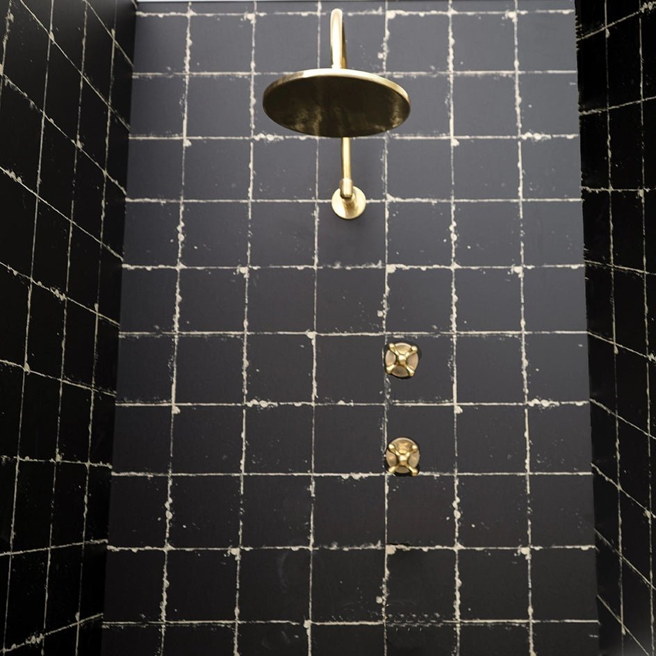 Fanus Shower Set