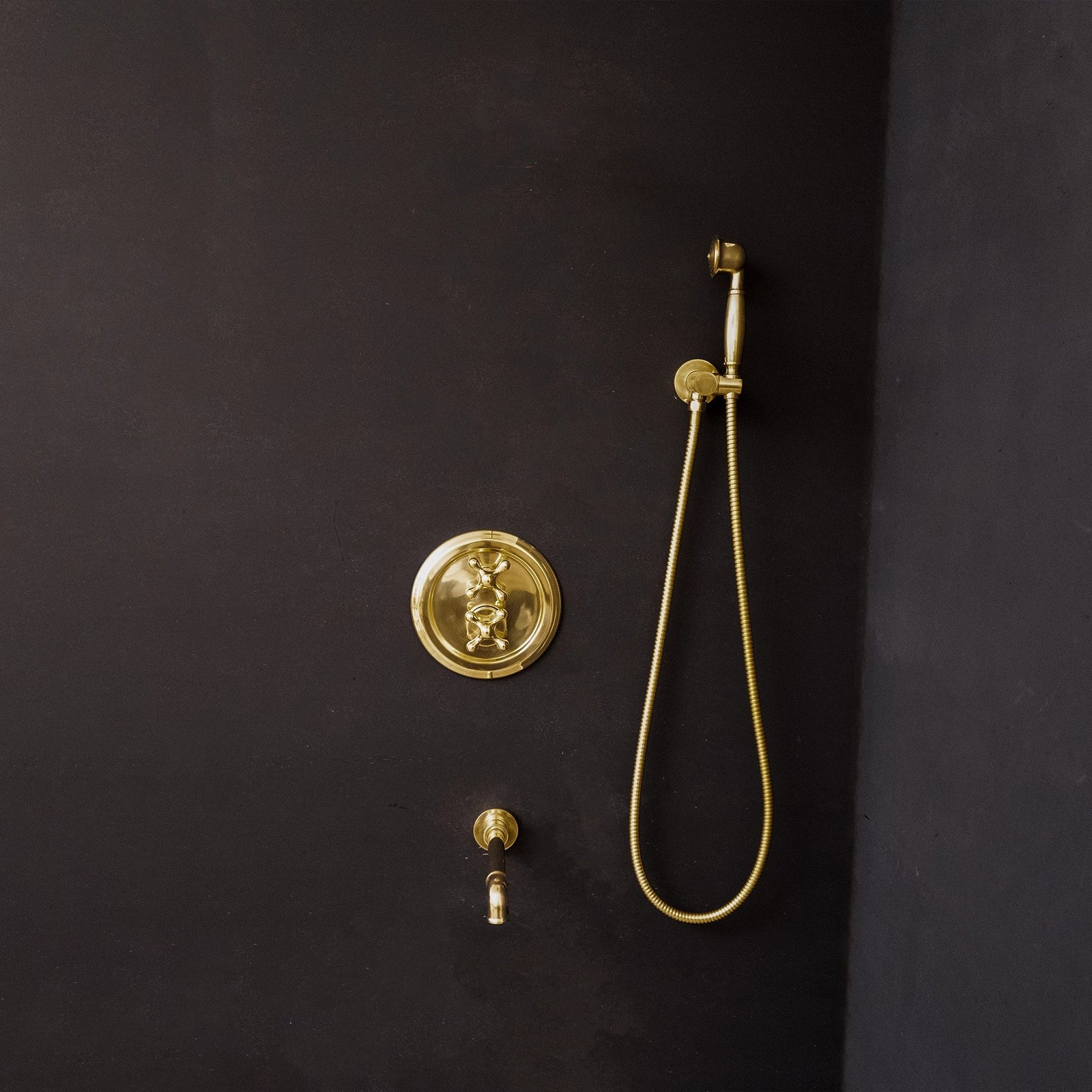 Twireza Thermostatic Shower - Image 2