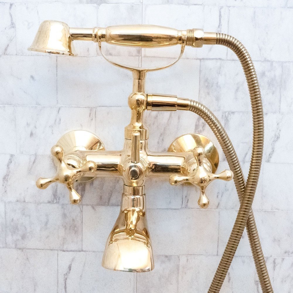 The Allo Tub Filler - Image 5