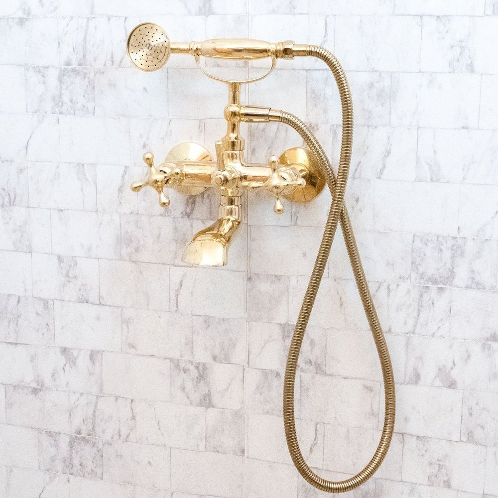 The Allo Tub Filler