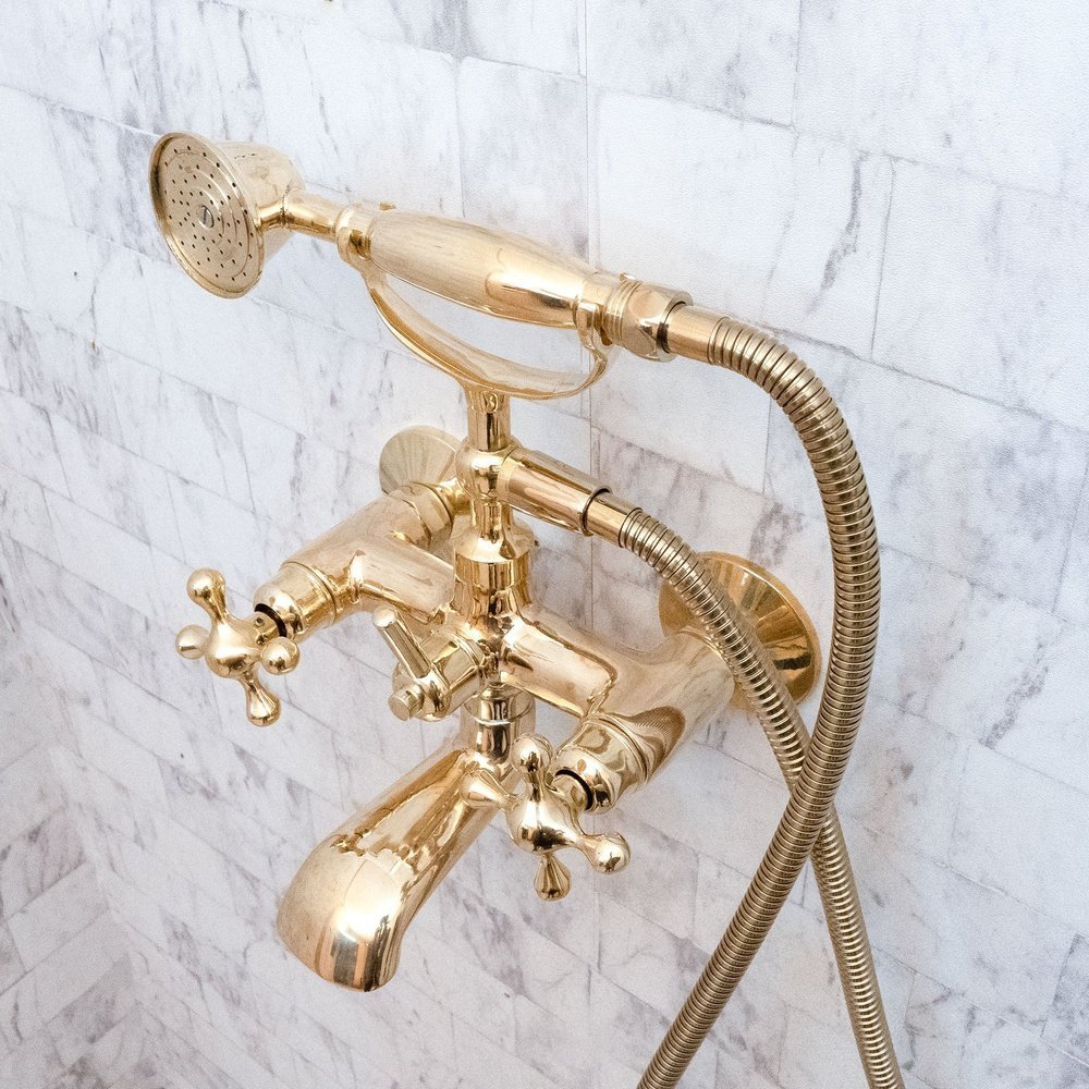The Allo Tub Filler - Image 3