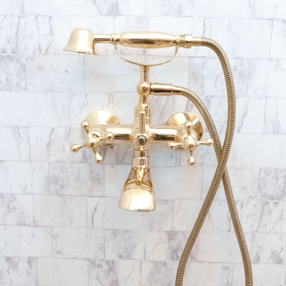 The Allo Tub Filler - Image 4