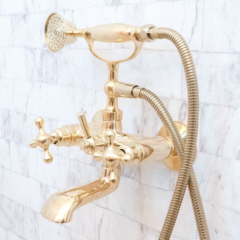 The Allo Tub Filler - Image 2