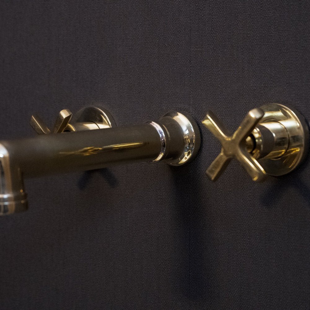 The X Faucet - Image 4