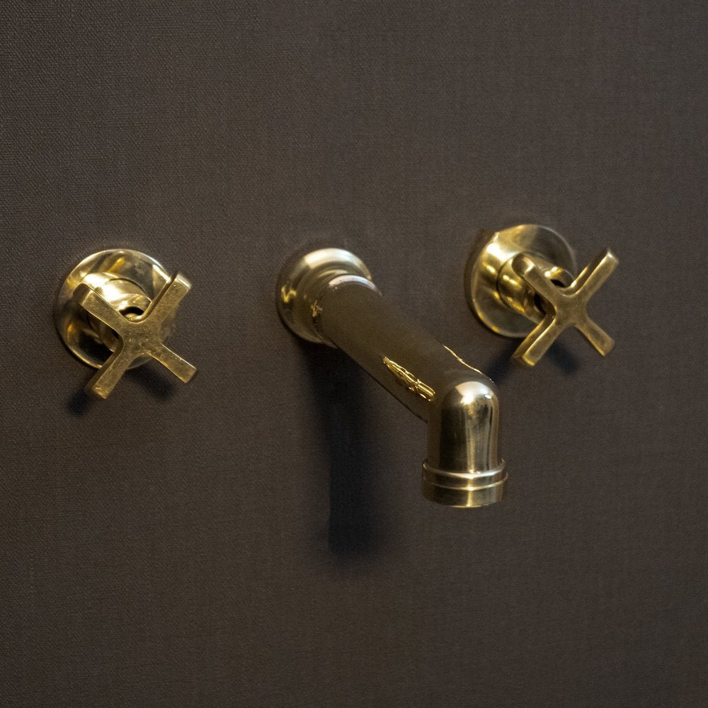The X Faucet - Image 3