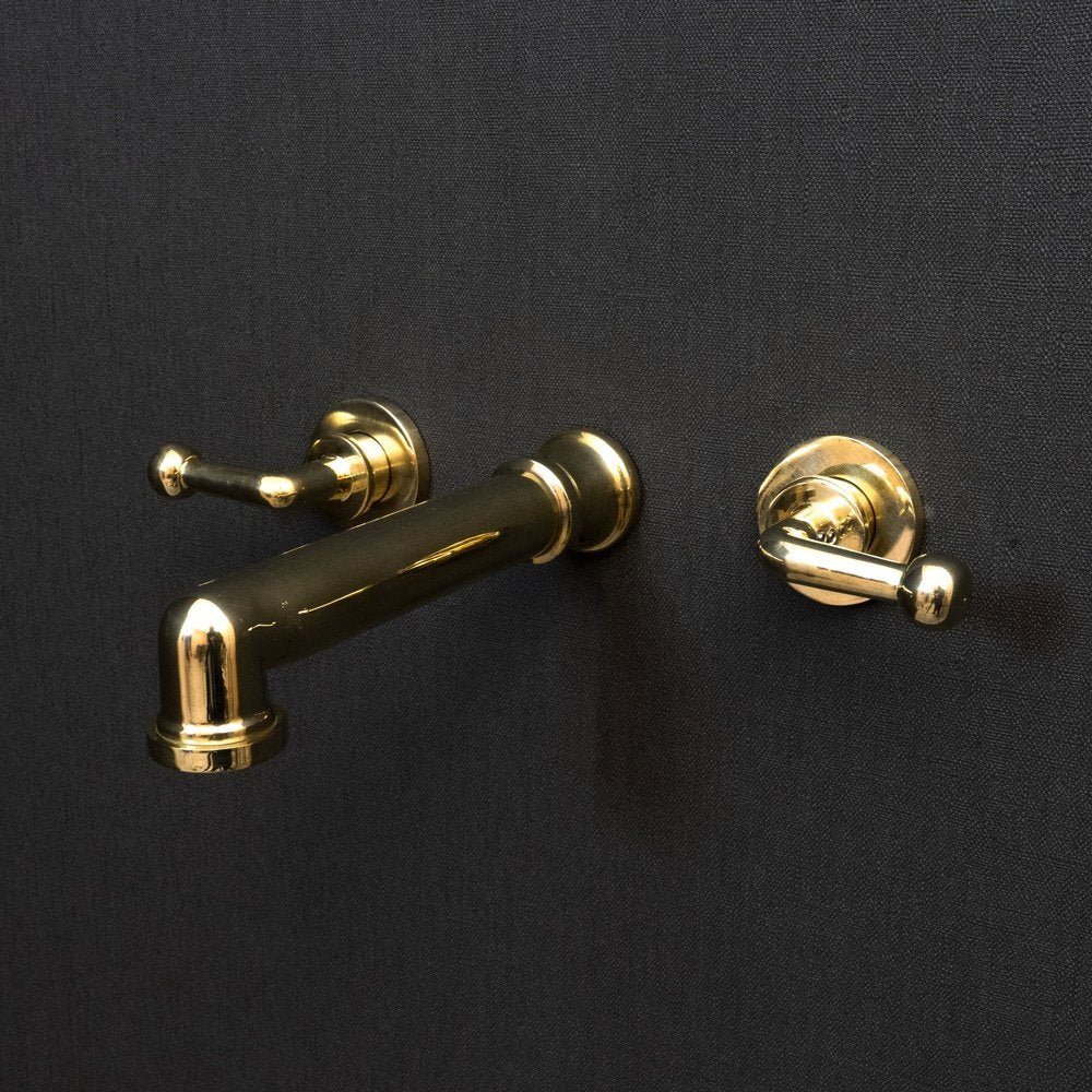 The X Faucet - Image 2