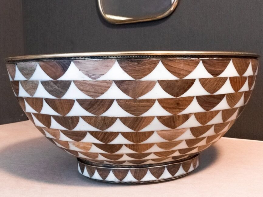 Vessel Sinks