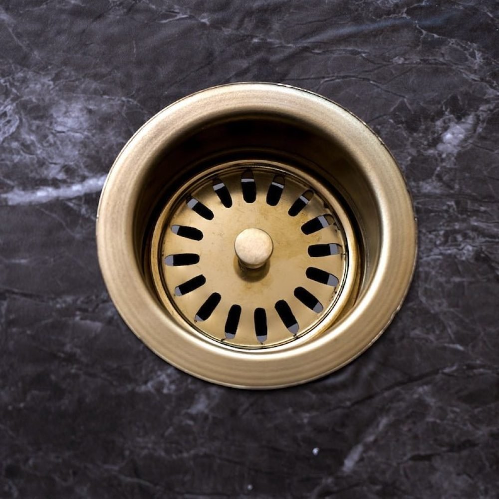 unlacquered-brass-disposer-flange-with-removable-basket-strainer-handcrafted-solid-brass-sink-flange-for-garbage-disposal-528820.jpg
