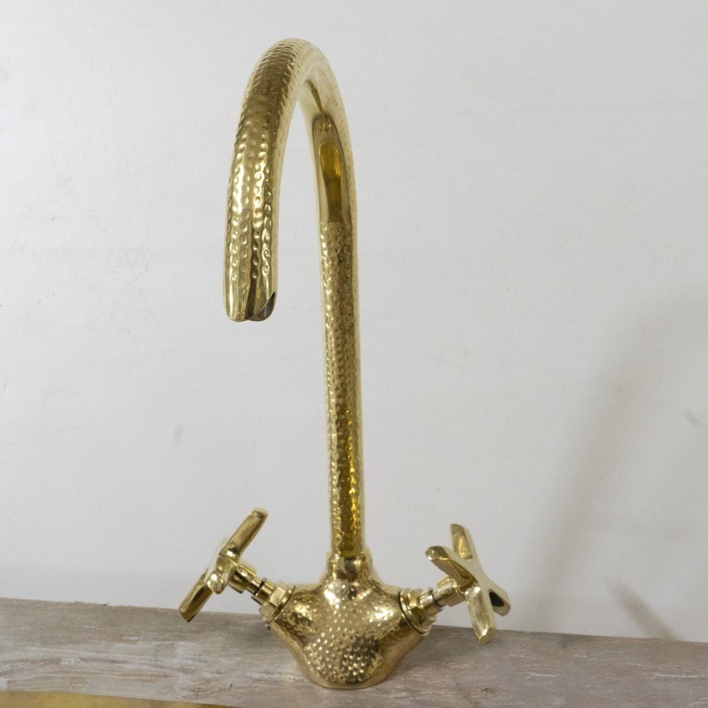 unlacquered-brass-gooseneck-brass-faucet-832155.jpg